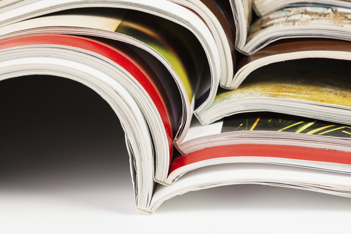 Revistas customizadas devem caprichar no visual e no conteúdo