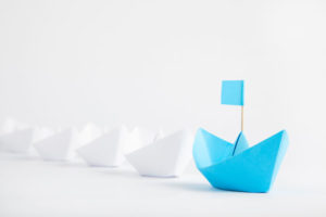Como melhorar a confiança sobre os líderes