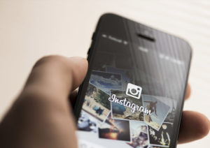 Instagram ganha cada vez mais força entre as redes sociais