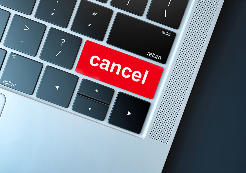 Responsabilidade digital das marcas na era do “cancelamento”