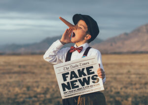 Fake news: agências de comunicação são cruciais para combater esse mal