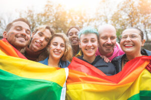 A Comunicação pode contribuir na inclusão da comunidade LGBTQIA+